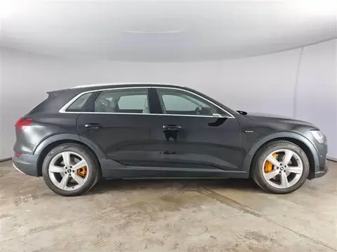 Used AUDI E-TRON Not specified 2021 Ad 