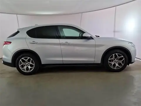 Used ALFA ROMEO STELVIO Diesel 2021 Ad 