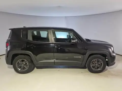 Used JEEP RENEGADE Petrol 2020 Ad 