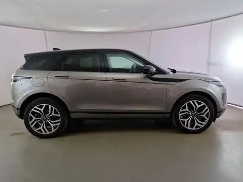 Used LAND ROVER RANGE ROVER EVOQUE Hybrid 2021 Ad 