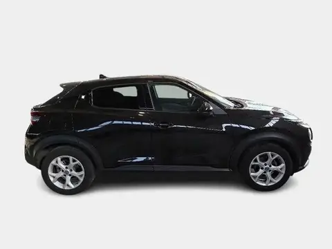 Used NISSAN JUKE Petrol 2021 Ad 