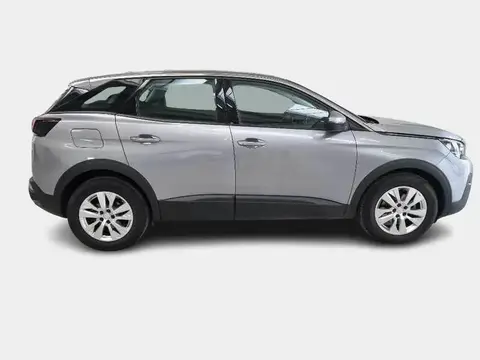 Used PEUGEOT 3008 Diesel 2019 Ad 