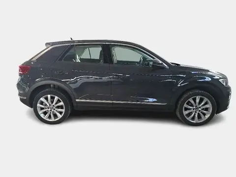 Used VOLKSWAGEN T-ROC Petrol 2021 Ad 