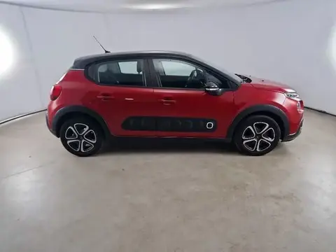 Annonce CITROEN C3 Essence 2020 d'occasion 