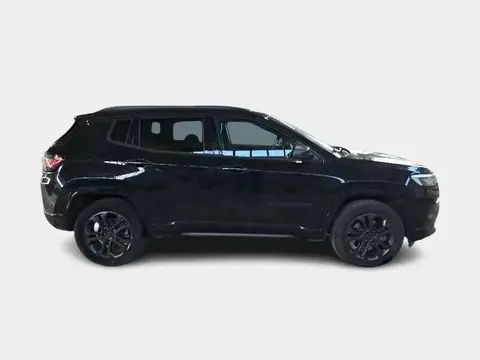 Used JEEP COMPASS Hybrid 2021 Ad 