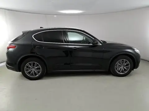 Used ALFA ROMEO STELVIO Diesel 2020 Ad 