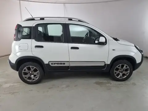 Used FIAT PANDA Petrol 2019 Ad 