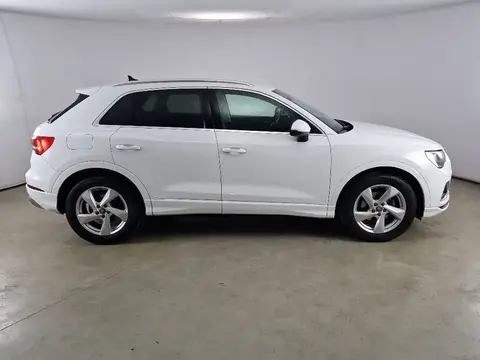 Used AUDI Q3 Diesel 2019 Ad 