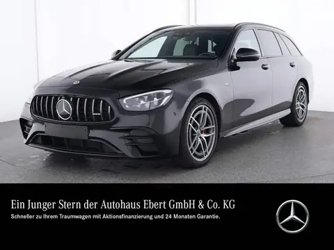 Used MERCEDES-BENZ CLASSE E Petrol 2023 Ad 