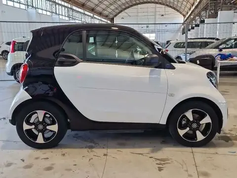 Used SMART FORTWO Not specified 2021 Ad 