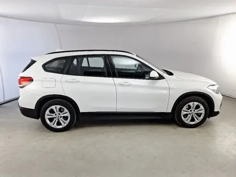 Used BMW X1 Hybrid 2021 Ad 