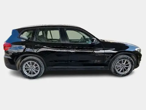 Annonce BMW X3 Hybride 2021 d'occasion 