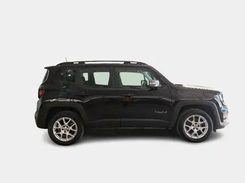 Used JEEP RENEGADE Hybrid 2021 Ad 