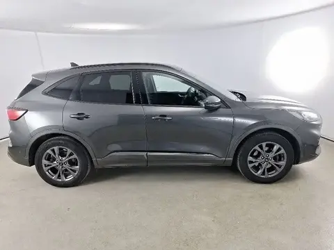 Used FORD KUGA Hybrid 2021 Ad 