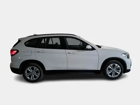 Used BMW X1 Hybrid 2021 Ad 