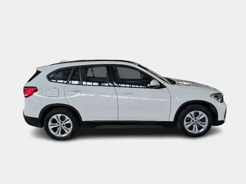 Used BMW X1 Hybrid 2021 Ad 