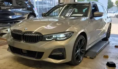 Annonce BMW SERIE 3 Essence 2021 d'occasion 