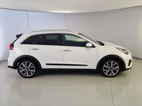 Used KIA NIRO Hybrid 2021 Ad 