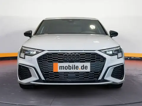 Annonce AUDI A3 Diesel 2024 d'occasion 