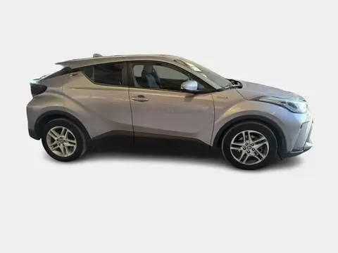 Used TOYOTA C-HR Hybrid 2021 Ad 