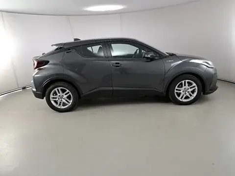 Used TOYOTA C-HR Hybrid 2020 Ad 