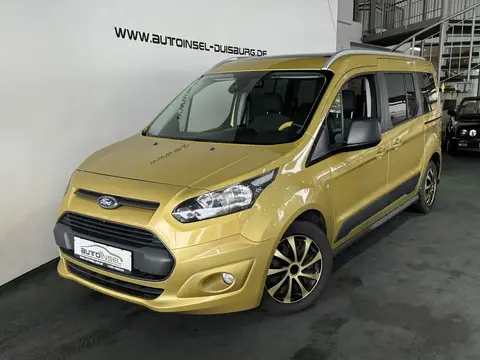 Used FORD GRAND TOURNEO Diesel 2015 Ad 