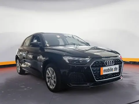 Used AUDI A1 Petrol 2024 Ad 