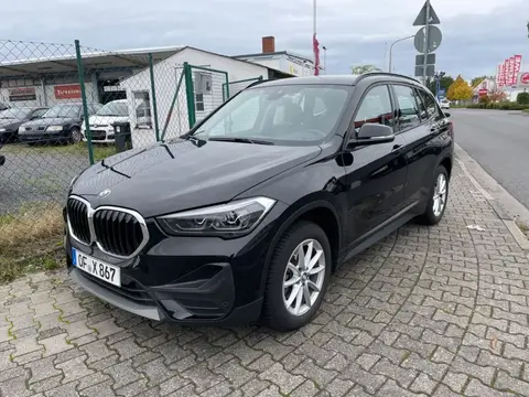 Used BMW X1 Petrol 2021 Ad 