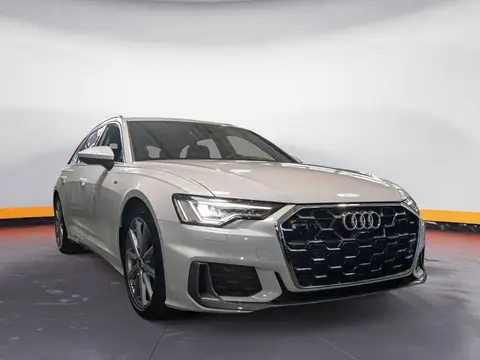 Annonce AUDI A6 Diesel 2024 d'occasion 