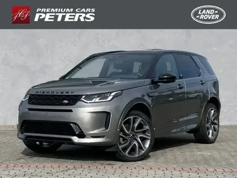 Used LAND ROVER DISCOVERY Diesel 2020 Ad 