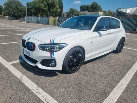 Used BMW SERIE 1 Diesel 2019 Ad 