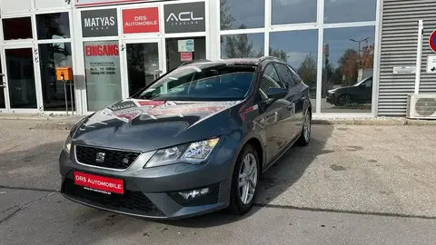 Used SEAT LEON Diesel 2016 Ad 