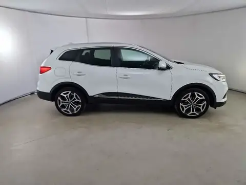 Annonce RENAULT KADJAR Diesel 2020 d'occasion 