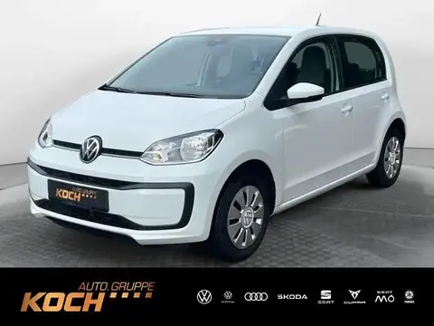 Used VOLKSWAGEN UP! Petrol 2020 Ad 