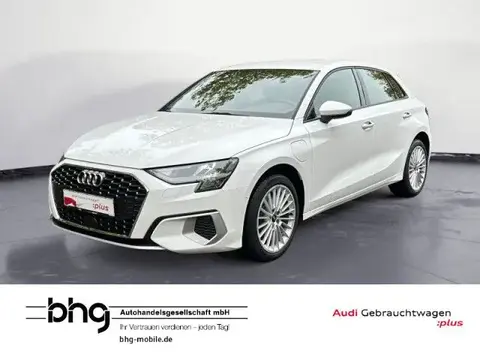 Used AUDI A3 Hybrid 2022 Ad 