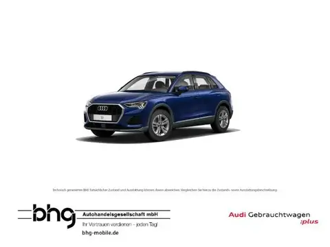 Annonce AUDI Q3 Essence 2021 d'occasion 