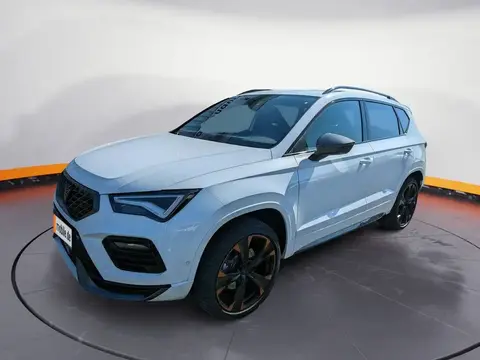 Annonce CUPRA ATECA Essence 2024 d'occasion 