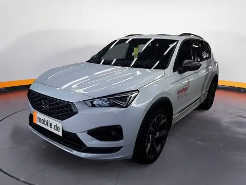 Annonce SEAT TARRACO Diesel 2022 d'occasion 