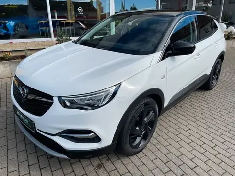 Used OPEL GRANDLAND Petrol 2020 Ad 