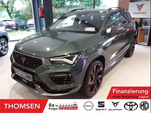 Used CUPRA ATECA Petrol 2024 Ad 