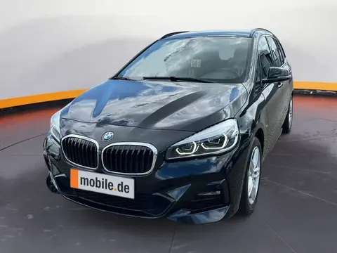 Annonce BMW SERIE 2 Essence 2022 d'occasion 