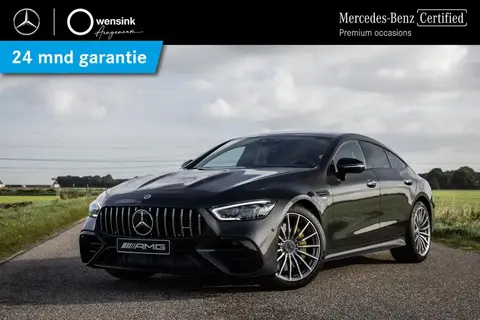 Annonce MERCEDES-BENZ CLASSE GT Essence 2023 d'occasion 