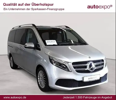 Annonce MERCEDES-BENZ CLASSE V Diesel 2021 d'occasion 