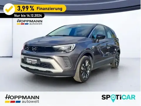 Annonce OPEL CROSSLAND Essence 2023 d'occasion 