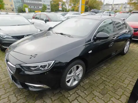 Annonce OPEL INSIGNIA Essence 2017 d'occasion 