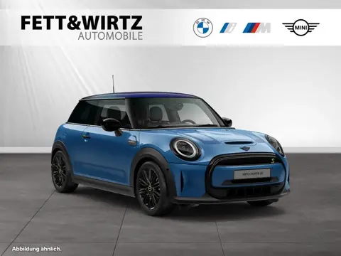 Annonce MINI COOPER Non renseigné 2022 d'occasion 