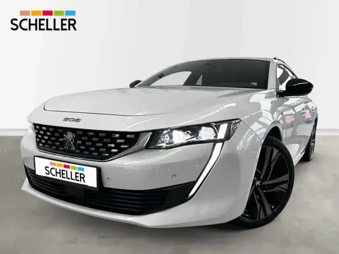 Used PEUGEOT 508 Petrol 2021 Ad 