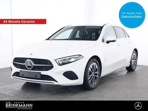 Used MERCEDES-BENZ CLASSE A Petrol 2023 Ad 