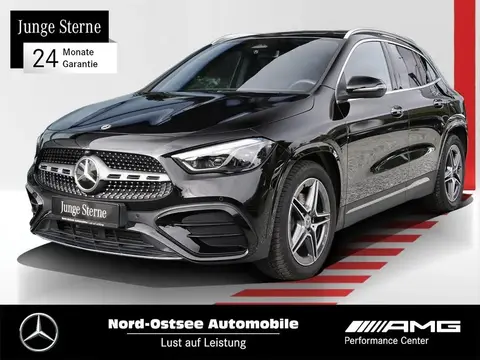 Used MERCEDES-BENZ CLASSE GLA Diesel 2023 Ad 