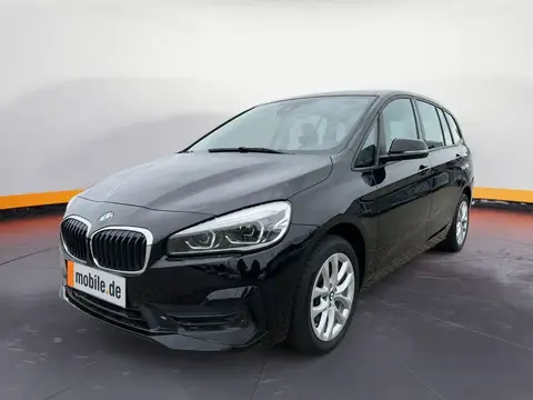 Annonce BMW SERIE 2 Essence 2022 d'occasion 